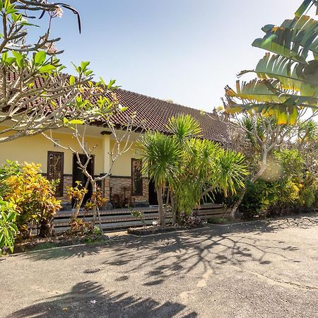 Jero Harum Homestay Krambitan Exterior photo