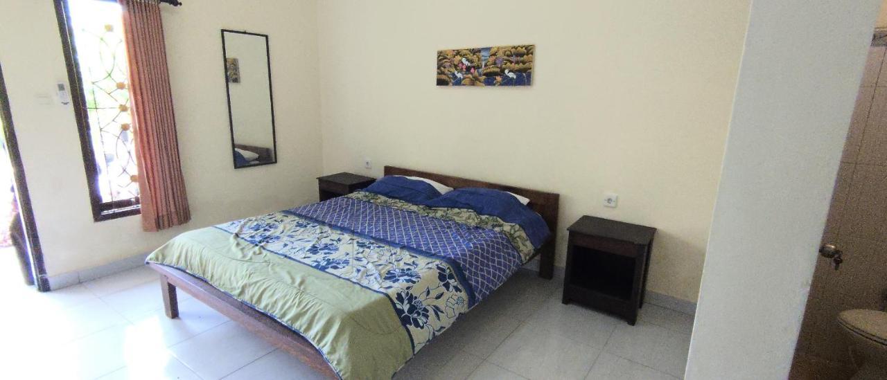 Jero Harum Homestay Krambitan Exterior photo